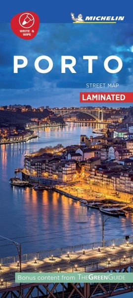 Porto. Street map Porto. Street map