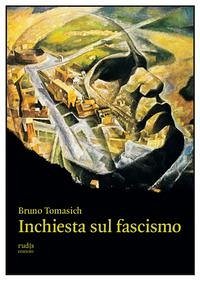 Cover Inchiesta sul fascismo