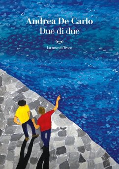 Due di due Cover Due di due