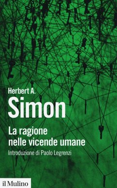 Cover La ragione nelle vicende umane