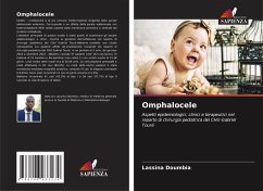 Cover Omphalocele