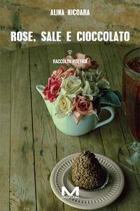 Cover Rose, sale e cioccolato