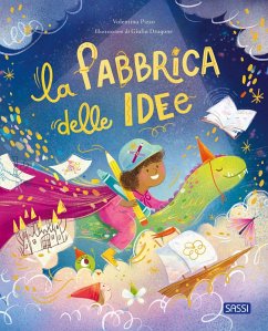 Cover La fabbrica delle idee