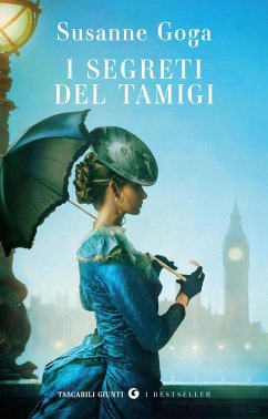 I segreti del Tamigi - Goga, Susanne
