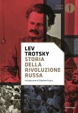 Storia della rivoluzione russa Storia della rivoluzione russa