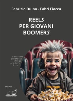 Cover Reels per giovani boomers