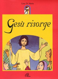 Cover Gesù risorge