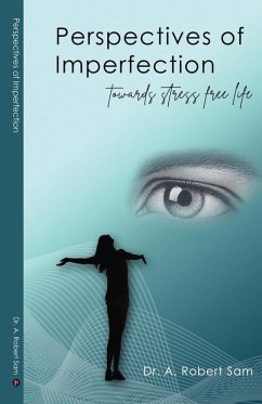Perspectives of Imperfection - a Robert Sam