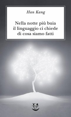 Cover Nella notte più buia il linguaggio ci chiede di cosa siamo fatti