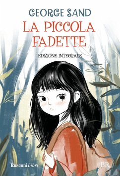 Cover La piccola Fadette