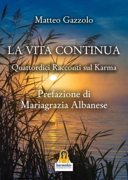 La vita continua. Quattordici racconti sul karma La vita continua. Quattordici racconti sul karma