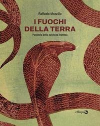 Cover I fuochi della terra