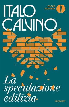 Cover La speculazione edilizia