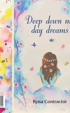 Cover Deep down my day dreams