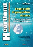 Saggi scelti di geopolitica classica