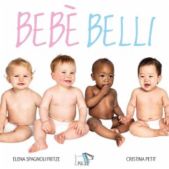 Cover Bebè belli