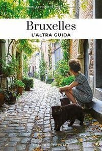 Cover Bruxelles. L'altra guida