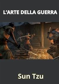 L' arte della guerra Cover L' arte della guerra
