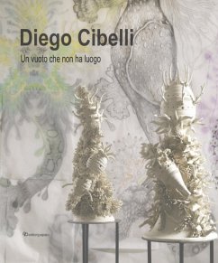 Diego Cibelli. Un vuoto che non ha luogo