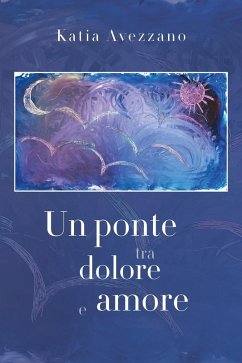 Cover Un ponte tra dolore e amore