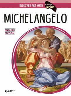 Michelangelo. Ediz. inglese - Capretti, Elena