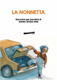 Cover La nonnetta