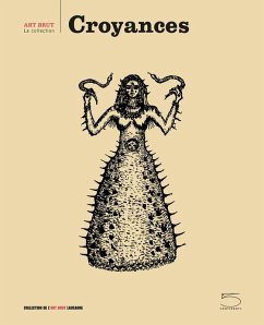 Cover Croyances