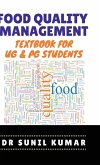 Food Quality Management