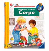 Scopriamo il nostro corpo Scopriamo il nostro corpo
