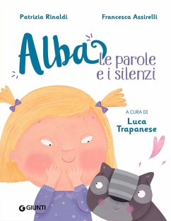 Cover Le parole e i silenzi. Alba