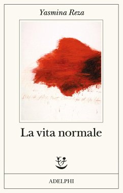 Cover La vita normale