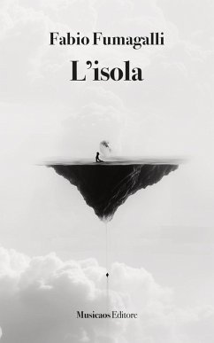 Cover L' isola