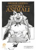 La fattoria degli animali La fattoria degli animali