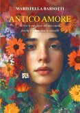Antico amore Antico amore