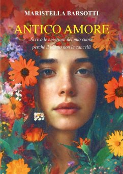 Cover Antico amore