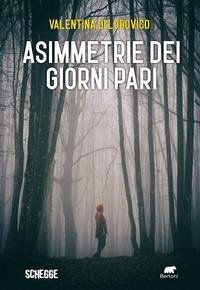 Cover Asimmetrie dei giorni pari