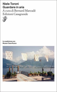 Cover Guardare in aria