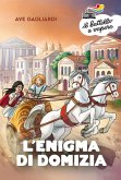 L' enigma di Domizia