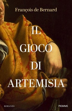 Cover Il gioco di Artemisia