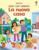 La nuova casa. Con adesivi La nuova casa. Con adesivi