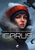 Icarus. Graphic novel Icarus. Graphic novel