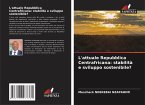 L'attuale Repubblica Centrafricana: stabilità e sviluppo sostenibile? L'attuale Repubblica Centrafricana: stabilità e sviluppo sostenibile?