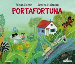 Cover Portafortuna