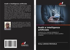 Audit e intelligenza artificiale - LUKUSA MUVUALA, Vicky