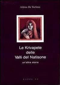 Cover Le krivapete delle valli del Natisone