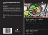 Guida pratica alla gestione dei calcoli renali