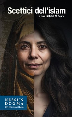 Cover Scettici dell'islam