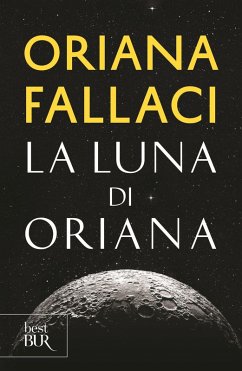 Cover La Luna di Oriana