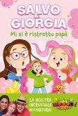 Mi si è ristretto papà Mi si è ristretto papà