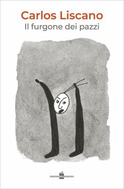 Cover Il furgone dei pazzi